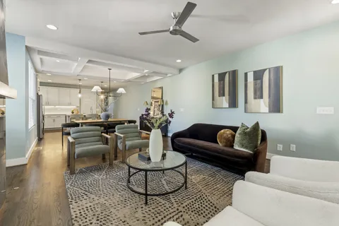 $565,000 | 2216 Sadler Avenue, Unit B, Nashville, TN 37210