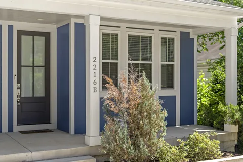 $565,000 | 2216 Sadler Avenue, Unit B, Nashville, TN 37210