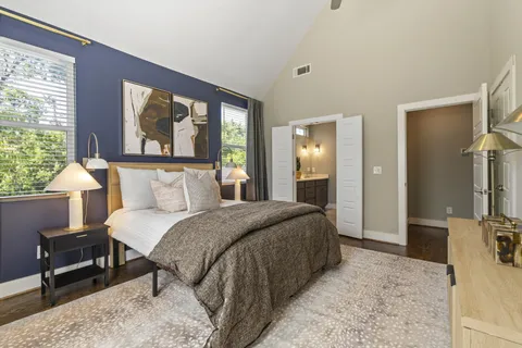 $565,000 | 2216 Sadler Avenue, Unit B, Nashville, TN 37210