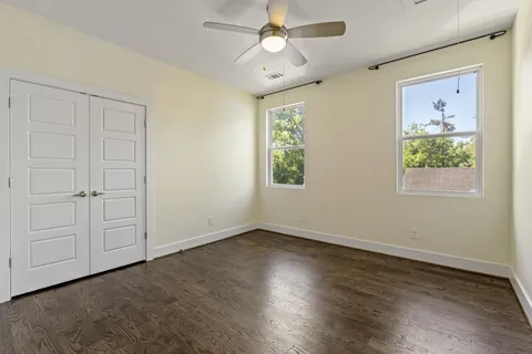 $565,000 | 2216 Sadler Avenue, Unit B, Nashville, TN 37210