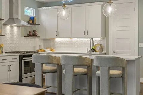 $565,000 | 2216 Sadler Avenue, Unit B, Nashville, TN 37210