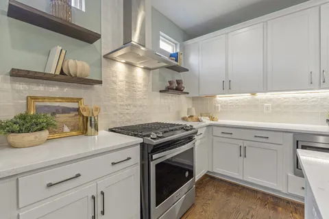 $565,000 | 2216 Sadler Avenue, Unit B, Nashville, TN 37210