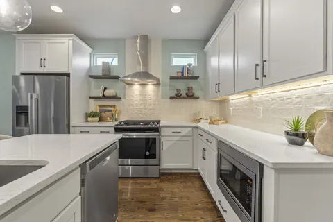 $565,000 | 2216 Sadler Avenue, Unit B, Nashville, TN 37210