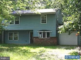324 Larch Road Mount Laurel, NJ 08054 - Photo 1 of 1 Exterior
