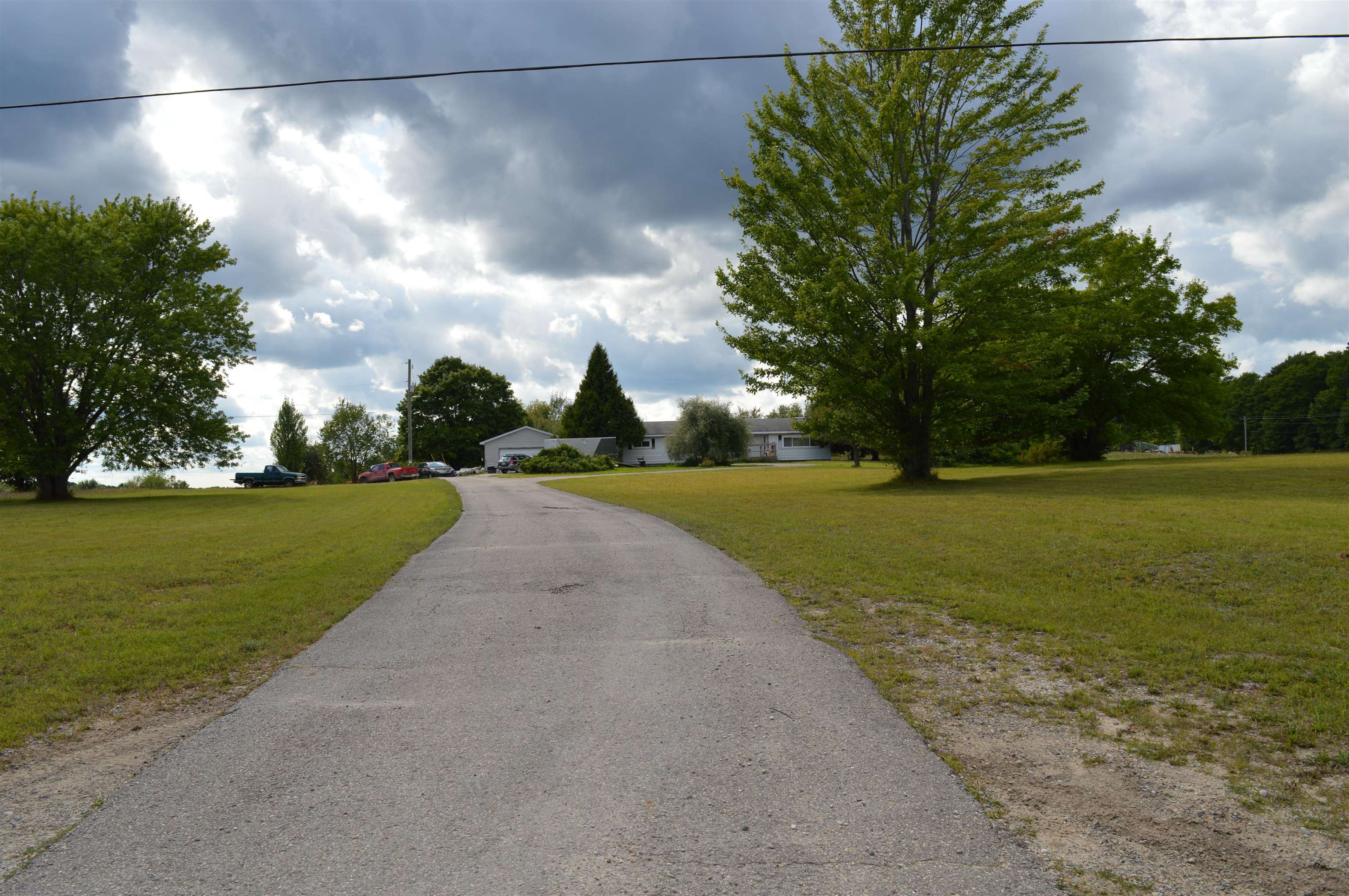 1167 Rosenberg Road Kalkaska, MI 49646 - Photo 9 of 33