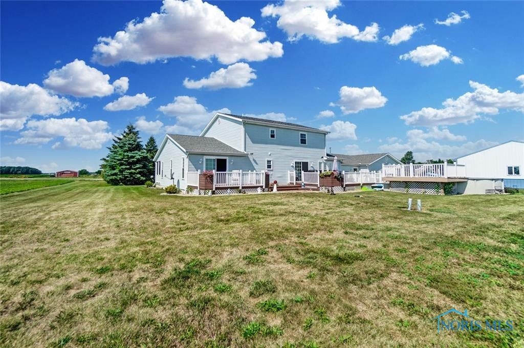 4768 Mitchell Road North Baltimore, OH 45872 - Photo 46 of 50 Gallery Image 46