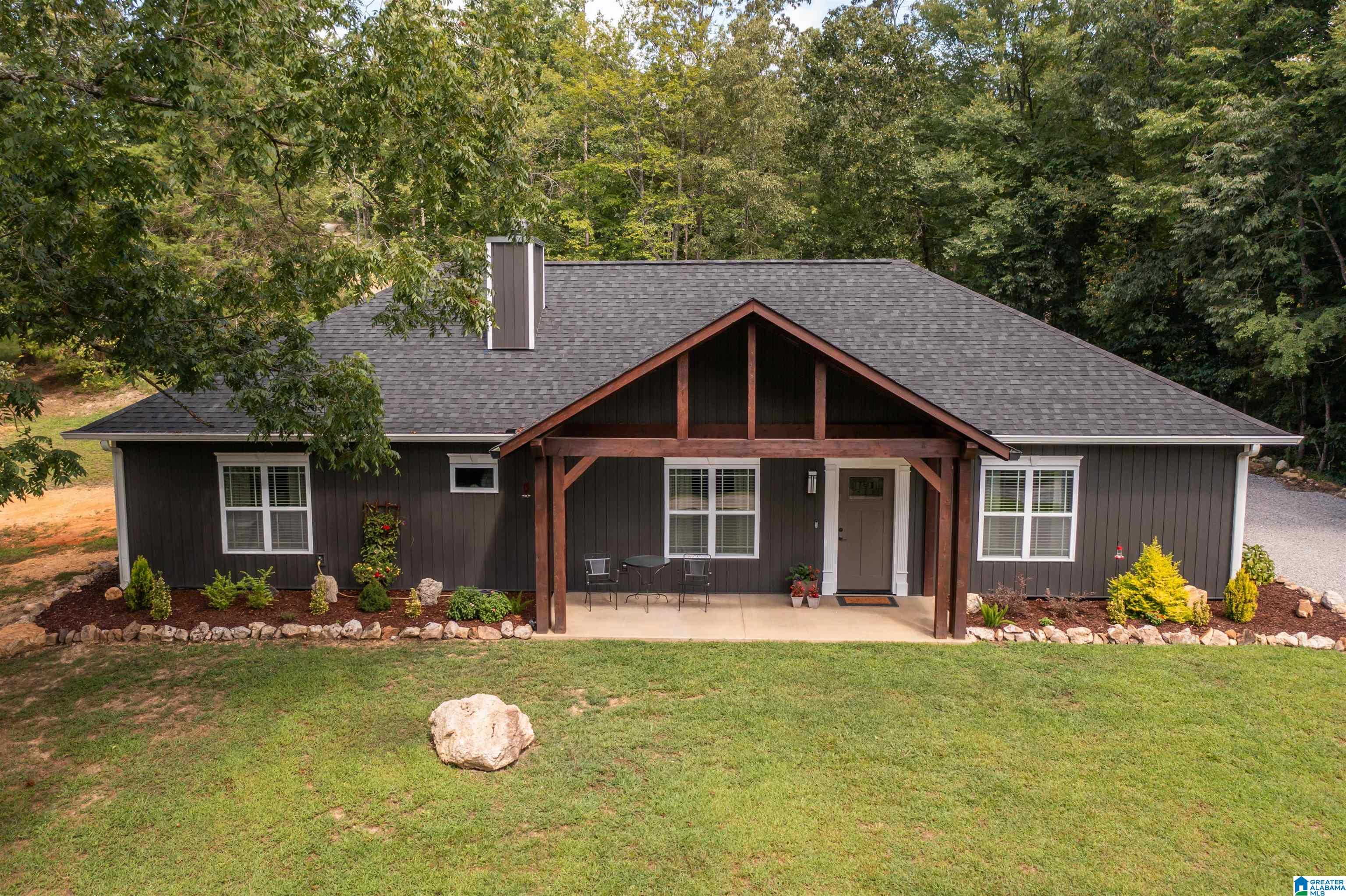 1961 Dripping Rock Road Piedmont, AL 36272 - Photo 2 of 47