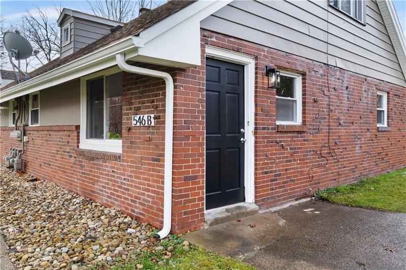 546 Old Frankstown Road Monroeville, PA 15146 - Photo 18 of 47 Unit B