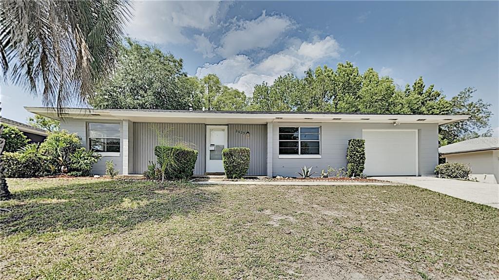 3635 Southwest 150th Lane Road Ocala, FL 34473 - Photo 1 of 1