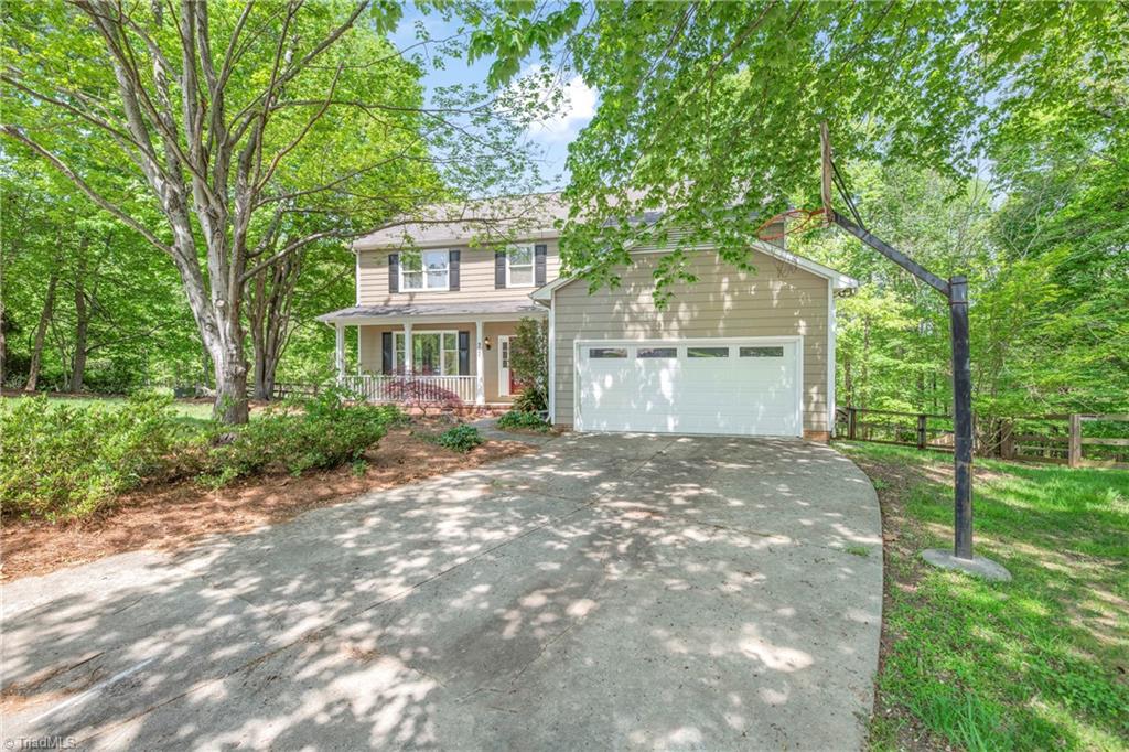 2707 Quaker Landing Road Greensboro, NC 27455 - Photo 1 of 30 Gallery Image 1