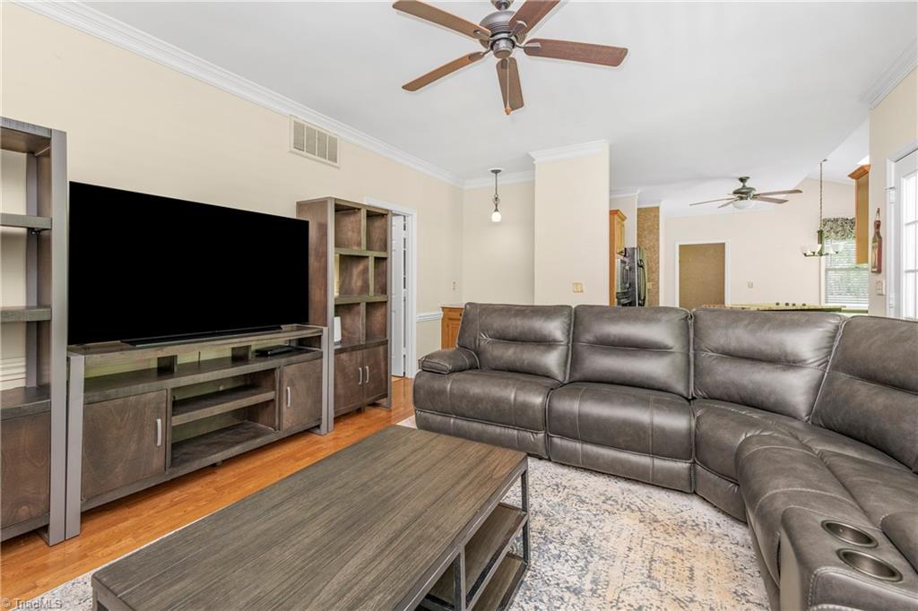 2707 Quaker Landing Road Greensboro, NC 27455 - Photo 14 of 30 Gallery Image 14