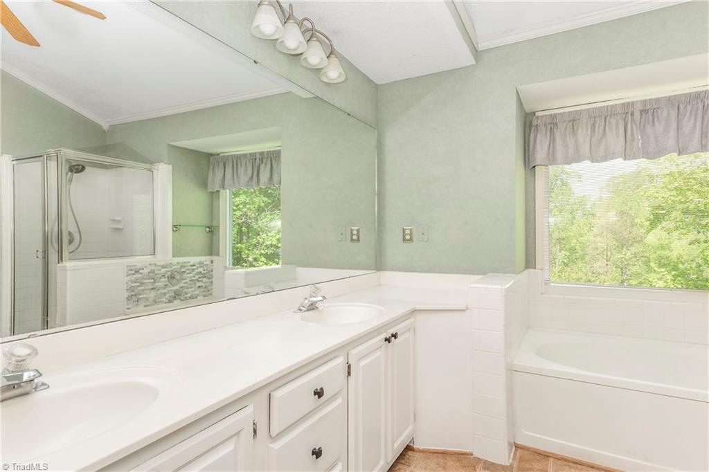 2707 Quaker Landing Road Greensboro, NC 27455 - Photo 19 of 30 Gallery Image 19