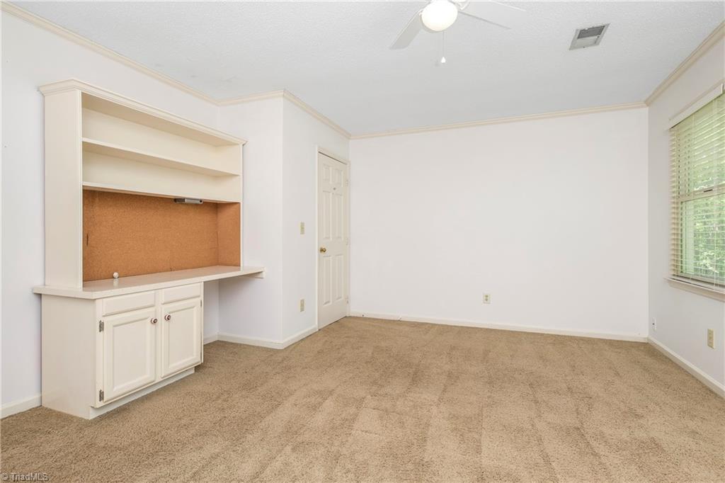 2707 Quaker Landing Road Greensboro, NC 27455 - Photo 22 of 30 Bedroom 3