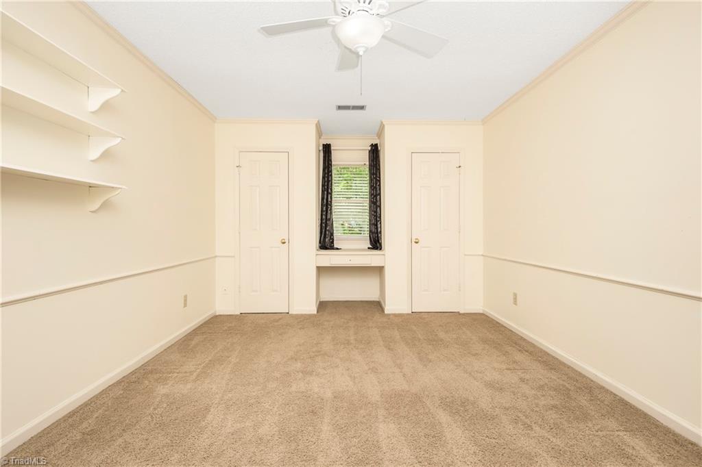 2707 Quaker Landing Road Greensboro, NC 27455 - Photo 23 of 30 Bedroom 4