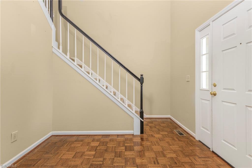 2707 Quaker Landing Road Greensboro, NC 27455 - Photo 25 of 30 Entry