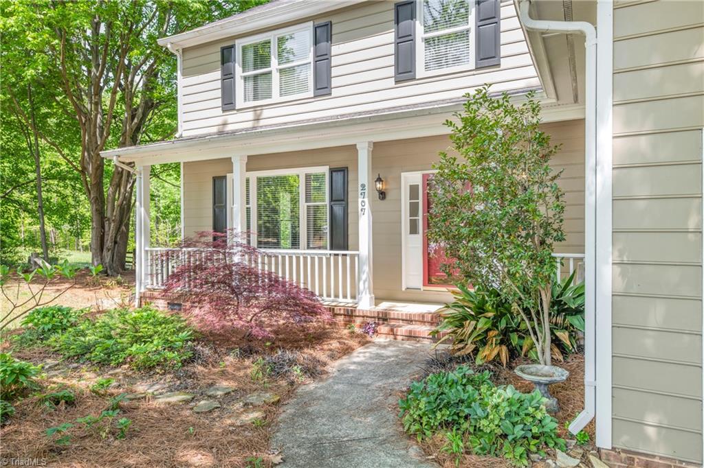 2707 Quaker Landing Road Greensboro, NC 27455 - Photo 26 of 30 Gallery Image 26