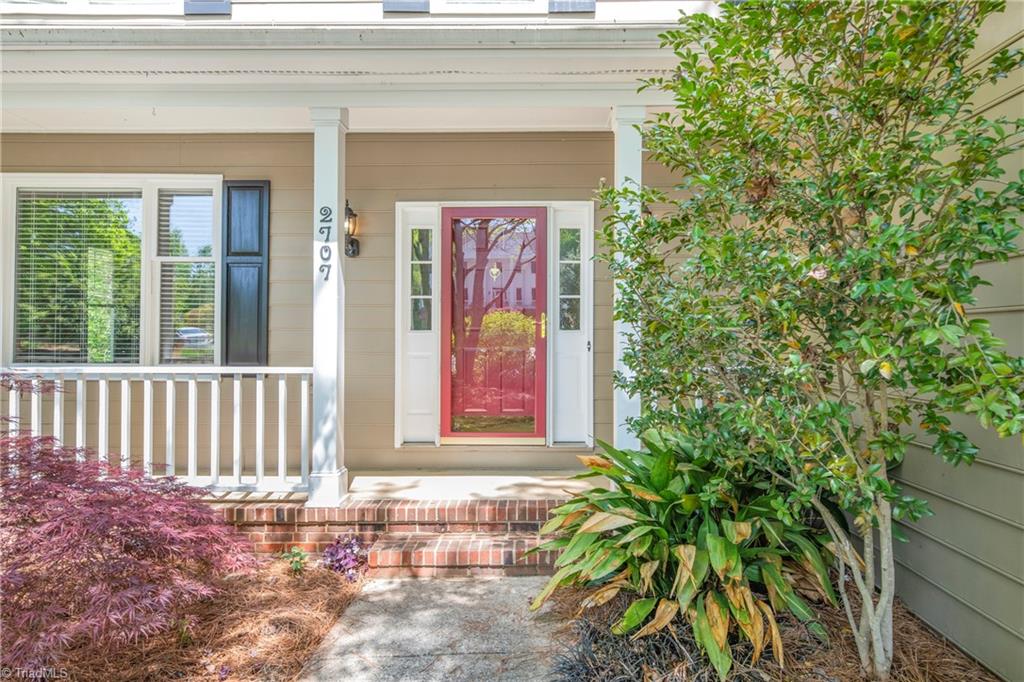 2707 Quaker Landing Road Greensboro, NC 27455 - Photo 27 of 30 Gallery Image 27