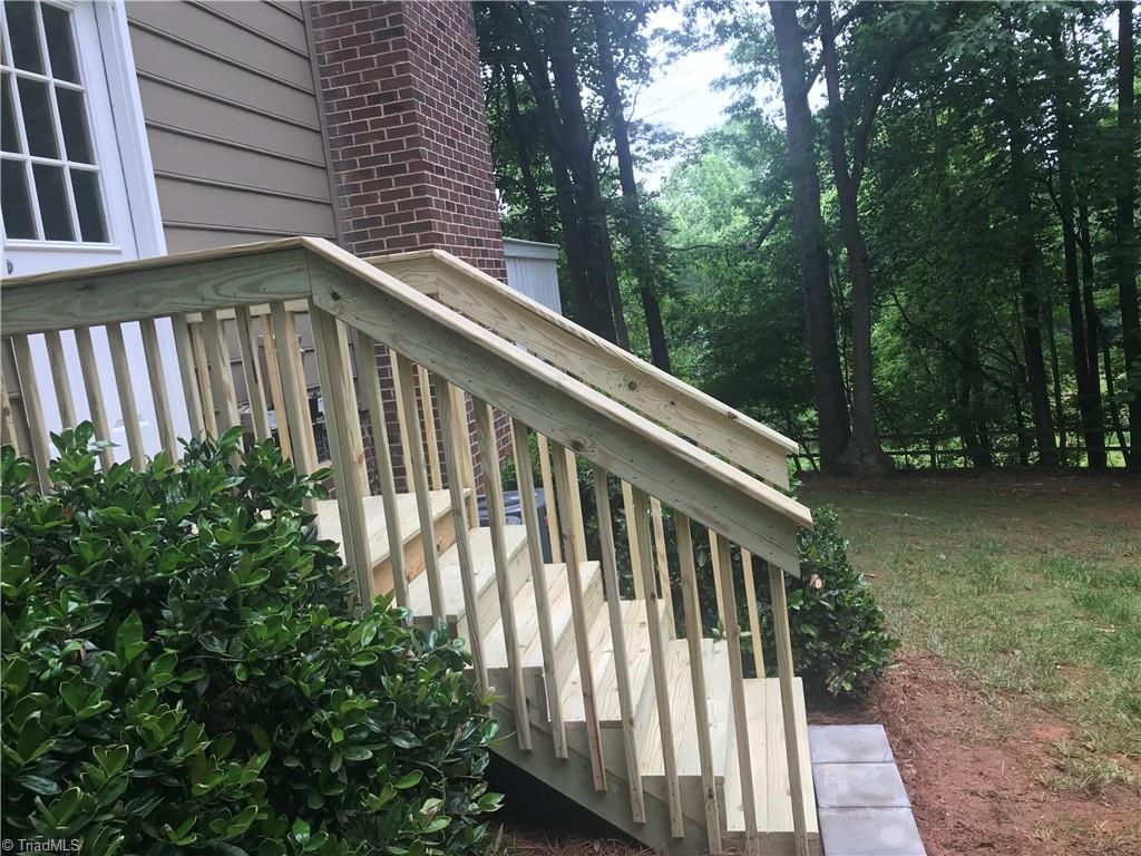 2707 Quaker Landing Road Greensboro, NC 27455 - Photo 30 of 30 Gallery Image 30
