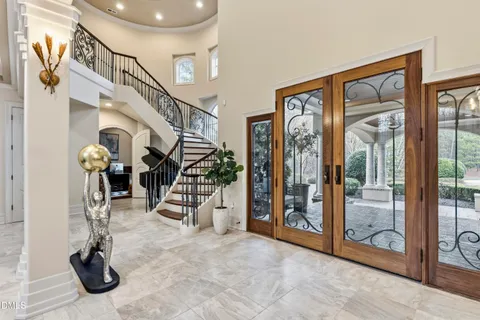 $3,990,000 | 149 Perfect Moment Drive, Durham, NC 27713