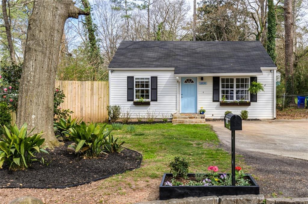 2234 Brunswick Avenue Southeast Decatur, GA 30032 - Photo 1 of 1 Gallery Image 1