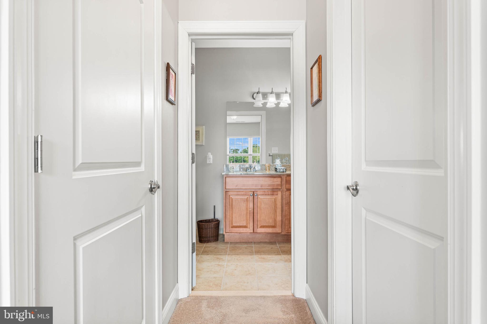 756 Street Road, Unit 35 Southampton, PA 18966 - Photo 15 of 31 Ensuite