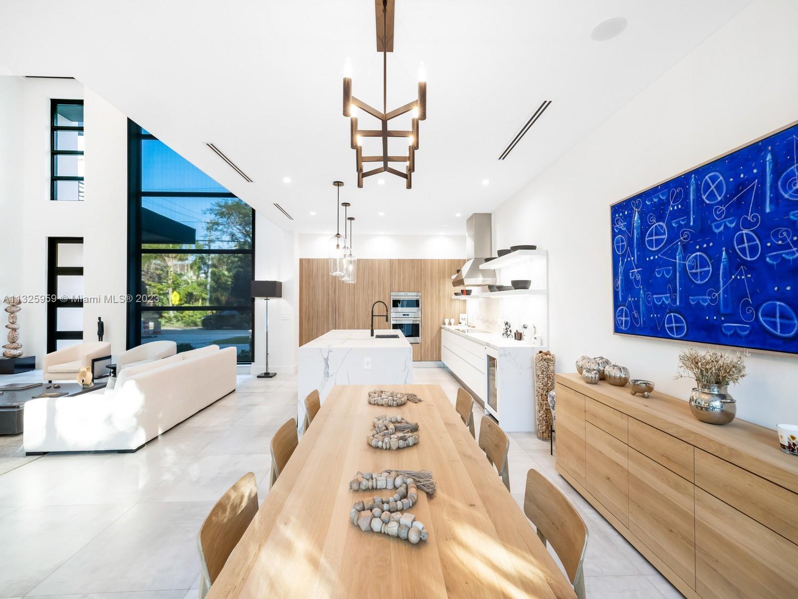 7260 School House Road Miami, FL 33143 - Photo 9 of 44 a bed room with a bed and a couch