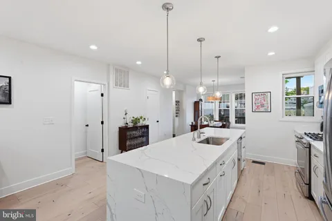 $1,075,000 | 445 Kenyon Street Northwest, Washington, DC 20010