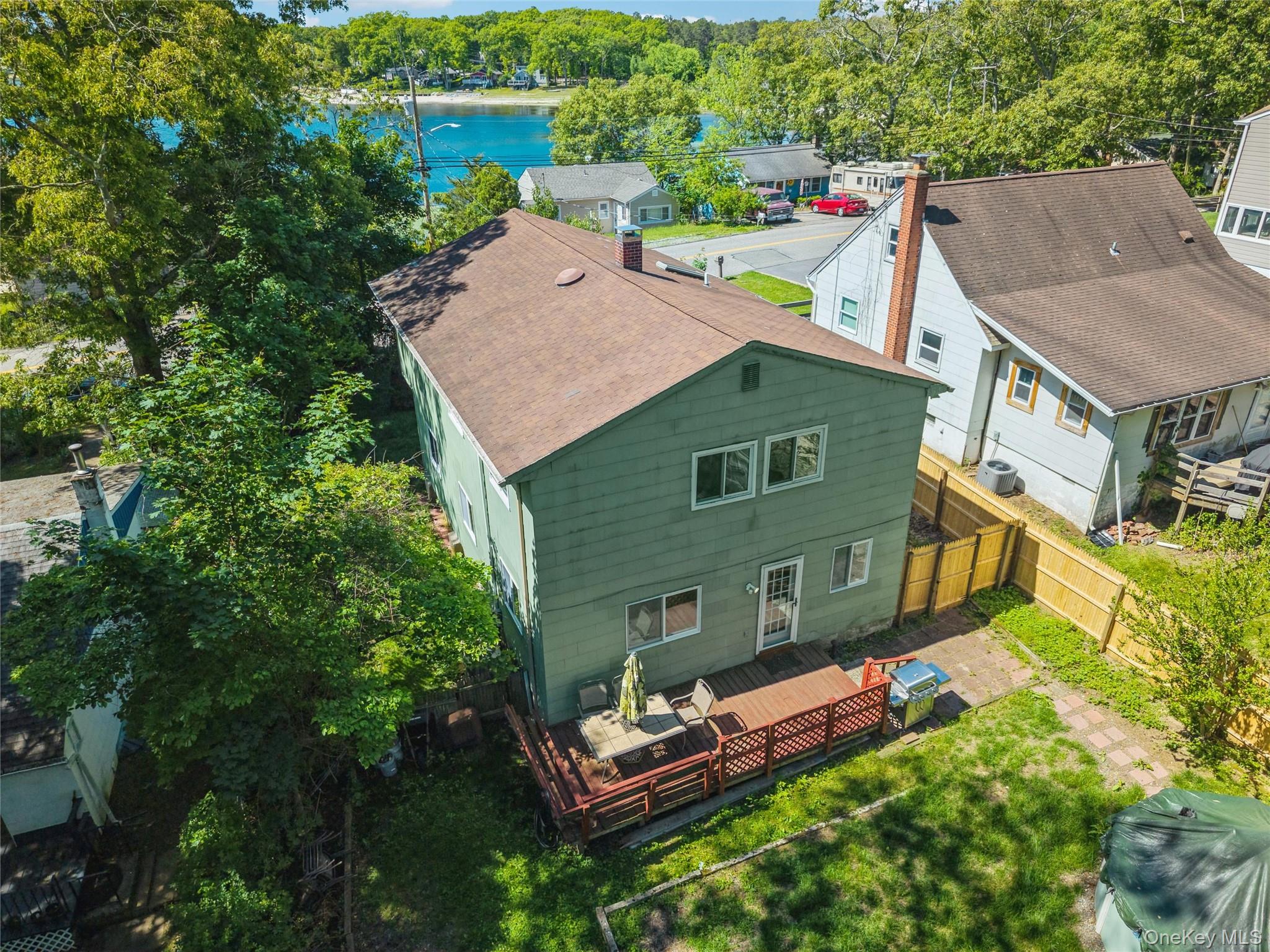 244 Lakeside Trail Ridge, NY 11961 - Photo 40 of 42