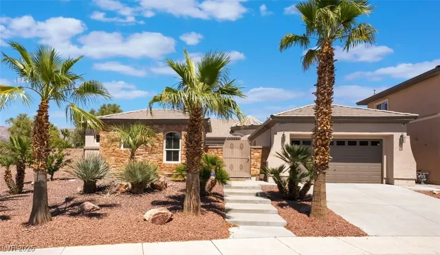 $850,000 | 8536 Grand Palms Circle, Las Vegas, NV 89131