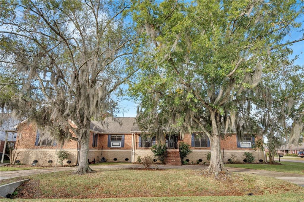 14 Michael Drive Luling, LA 70070 - Photo 2 of 45