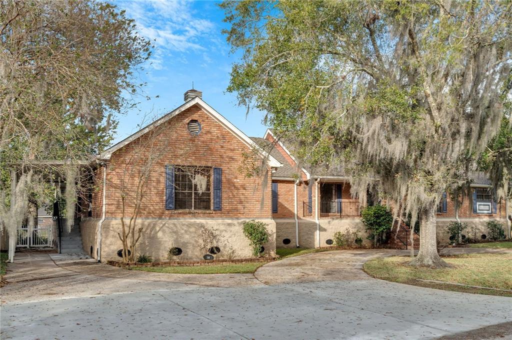 14 Michael Drive Luling, LA 70070 - Photo 3 of 45