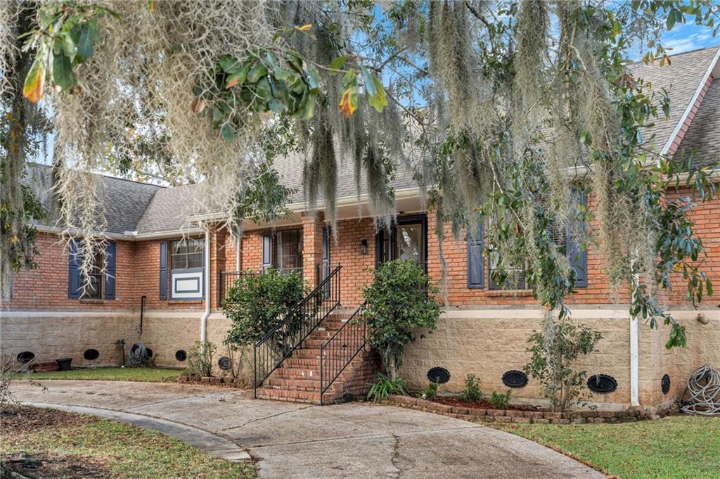 14 Michael Drive Luling, LA 70070 - Photo 4 of 45