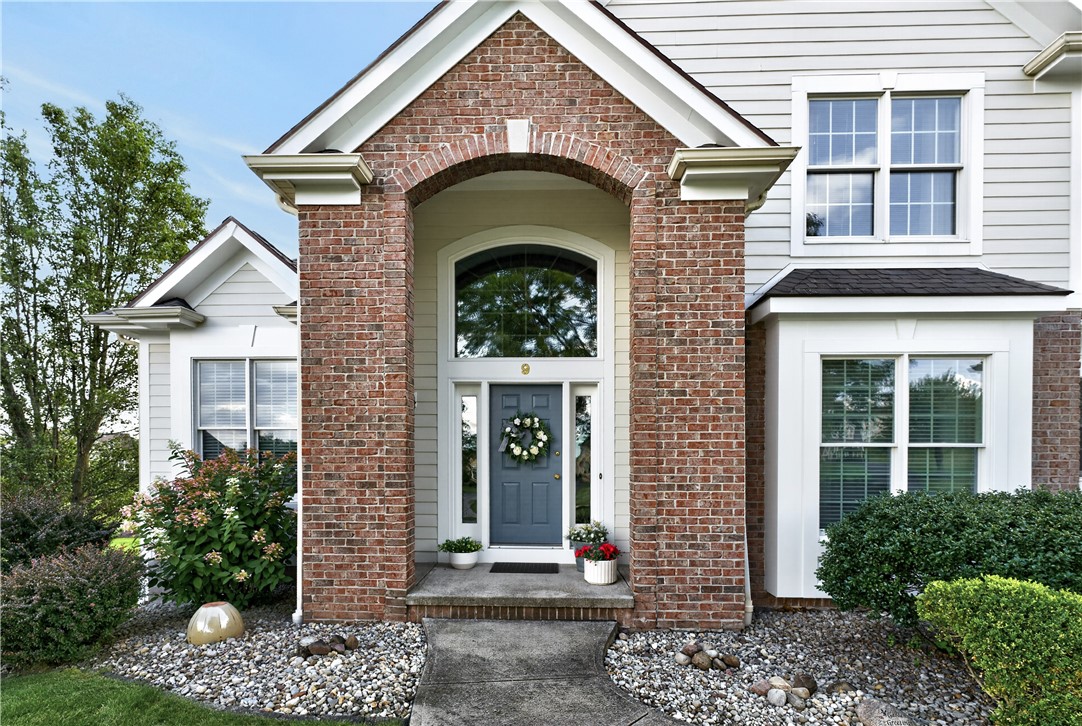 Welcome Home!