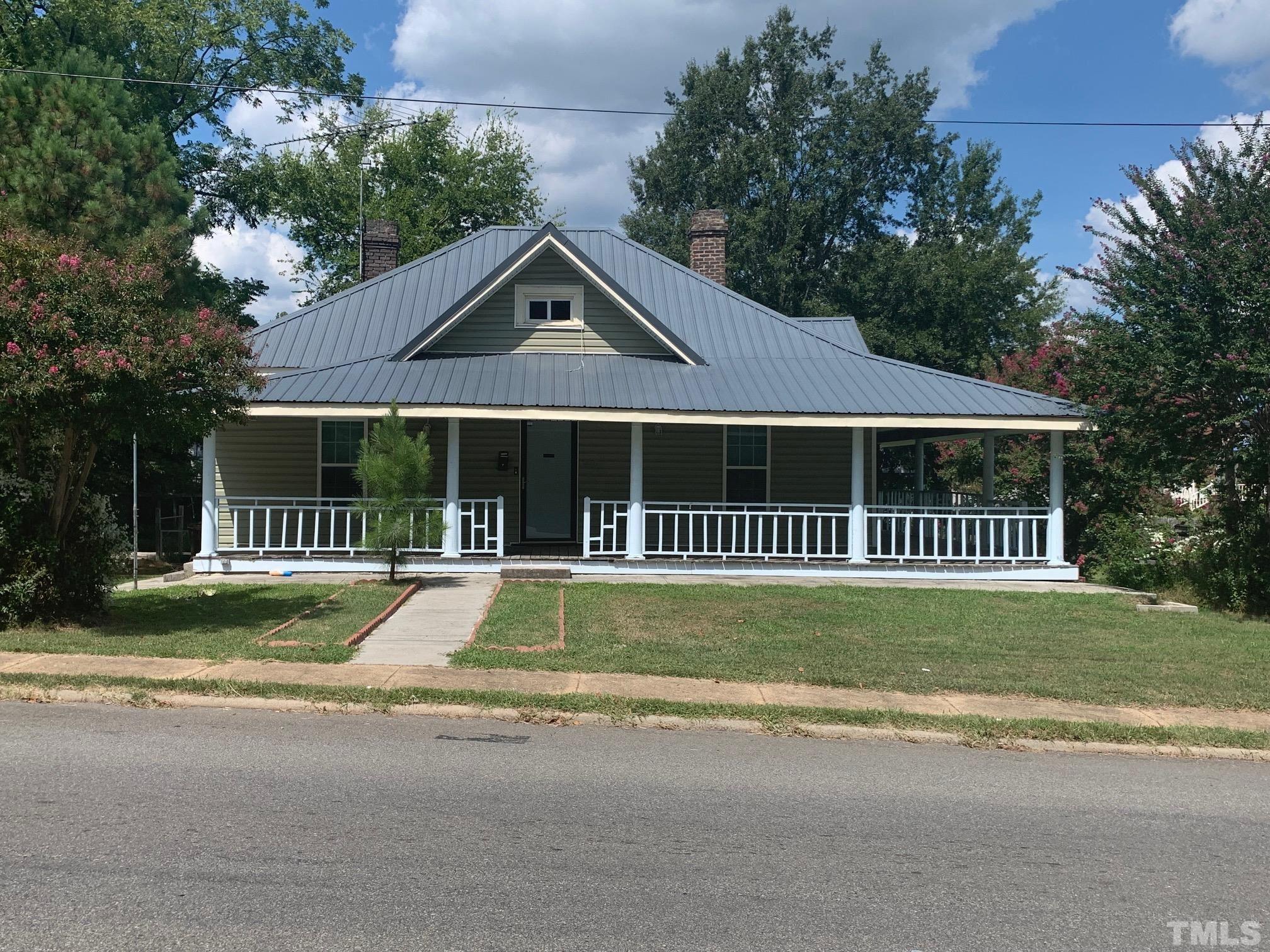 203 Leasburg Road Roxboro, NC 27573 - Photo 1 of 18 Gallery Image 1