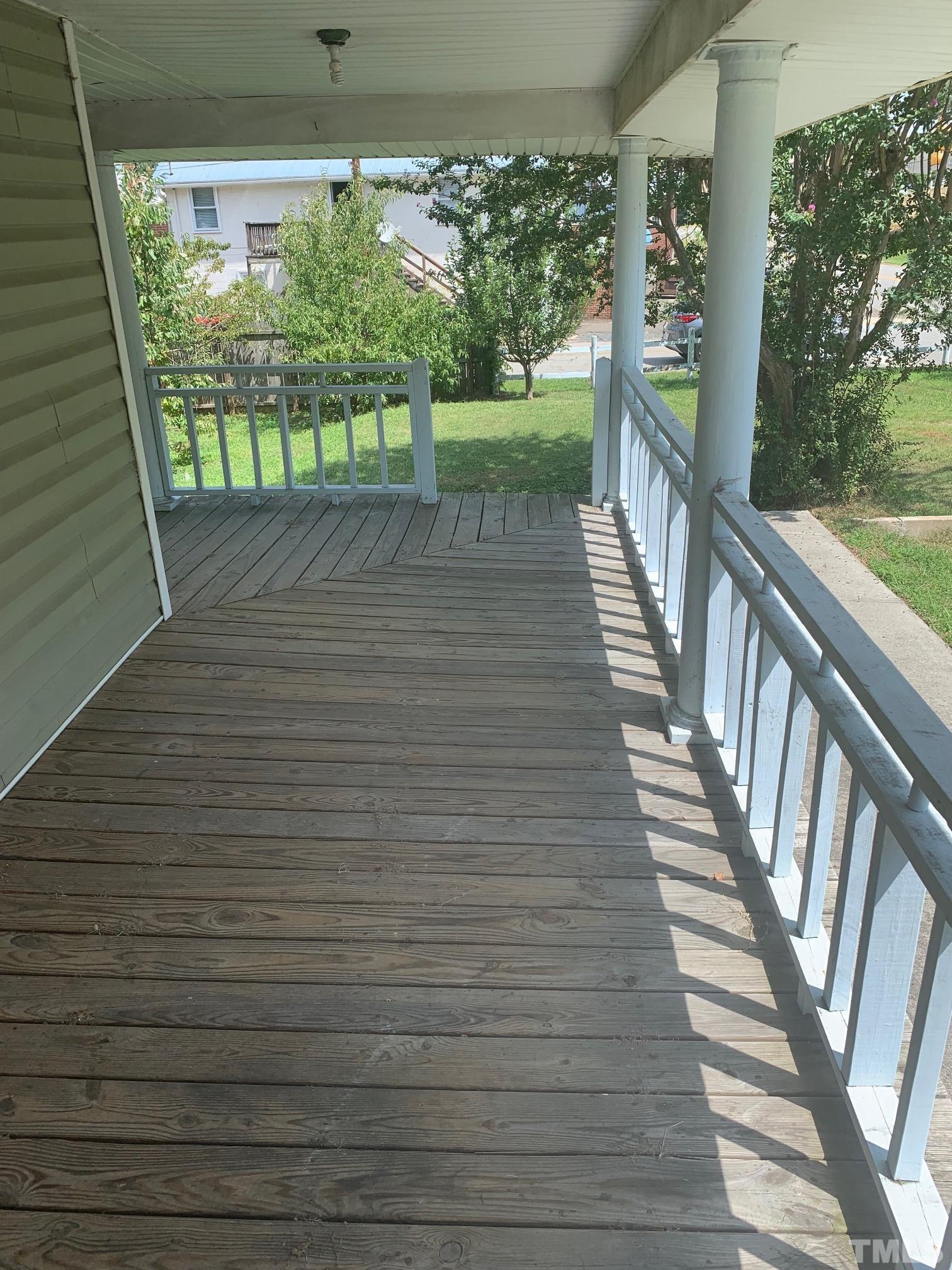 203 Leasburg Road Roxboro, NC 27573 - Photo 3 of 18 Gallery Image 3