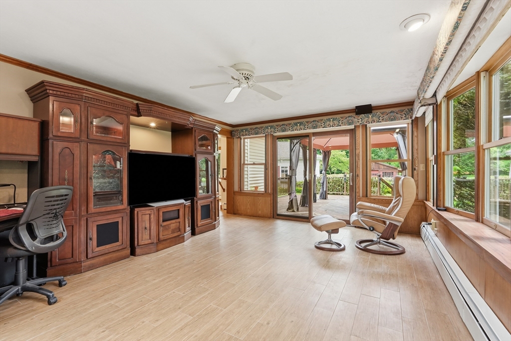 243 Colrain Road Greenfield, MA 01301 - Photo 15 of 42