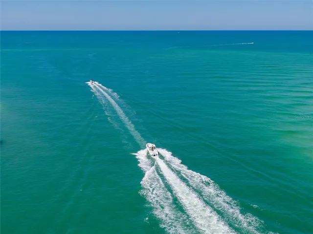 a view of street with sitting area