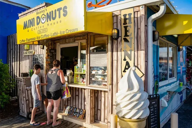 a close up of a street sign