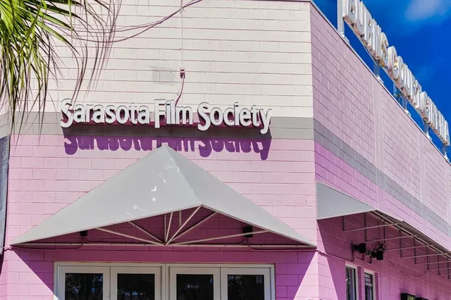 a view of ocean with boats
