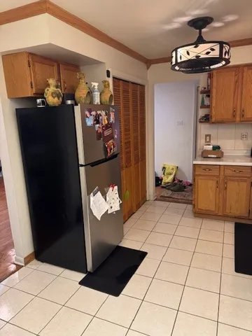 a view of a storage & utility room