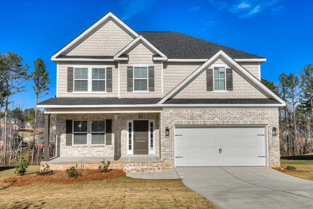 $564,900 | 4454 Baywood Trail, Evans, GA 30809