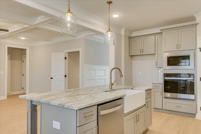 $564,900 | 4454 Baywood Trail, Evans, GA 30809