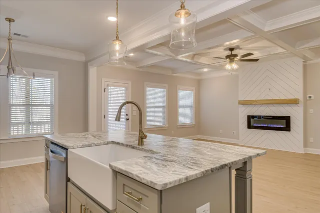 $564,900 | 4454 Baywood Trail, Evans, GA 30809