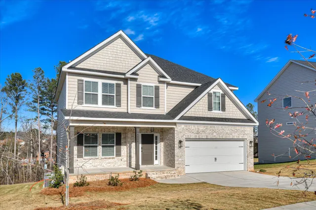 $564,900 | 4454 Baywood Trail, Evans, GA 30809