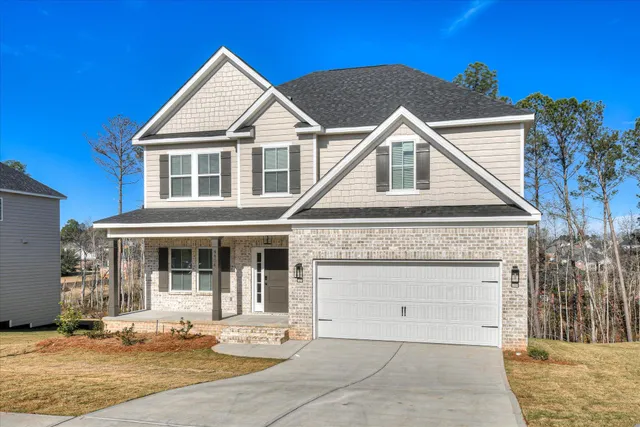 $564,900 | 4454 Baywood Trail, Evans, GA 30809