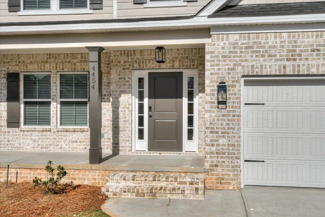 $564,900 | 4454 Baywood Trail, Evans, GA 30809