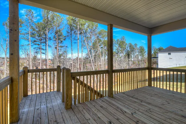 $564,900 | 4454 Baywood Trail, Evans, GA 30809