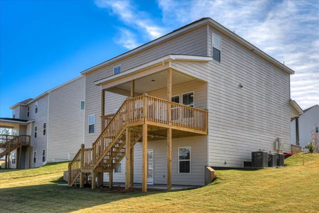 $564,900 | 4454 Baywood Trail, Evans, GA 30809