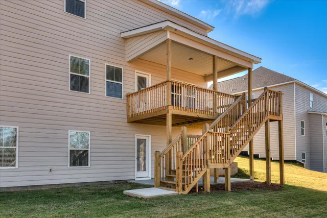 $564,900 | 4454 Baywood Trail, Evans, GA 30809