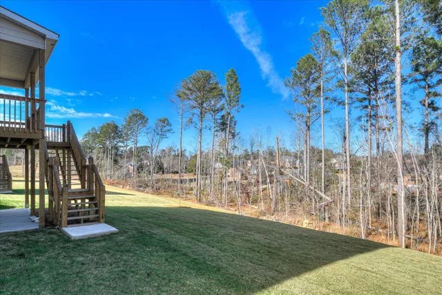 $564,900 | 4454 Baywood Trail, Evans, GA 30809